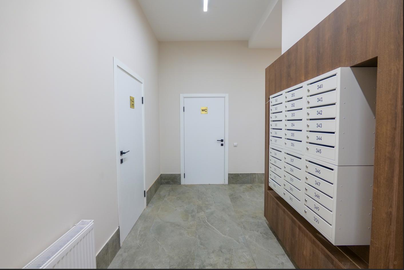 Продаётся квартира в 2-х секционном 13 этажном доме  - продажа вторичного жилья от агентсва bir.by